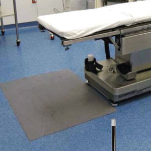 Fluid Control Mats