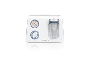 Lateral-Medical-Dominant-Flex-Surgical-Airway-Suction-For-Pump-in-Endoscopy-Towers-at-Patients-Bedside