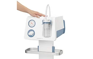 Lateral-Medical-Dominant-Flex-Surgical-Airway-Suction-For-Surgical-Operation-Single-Piece-Hood-Design