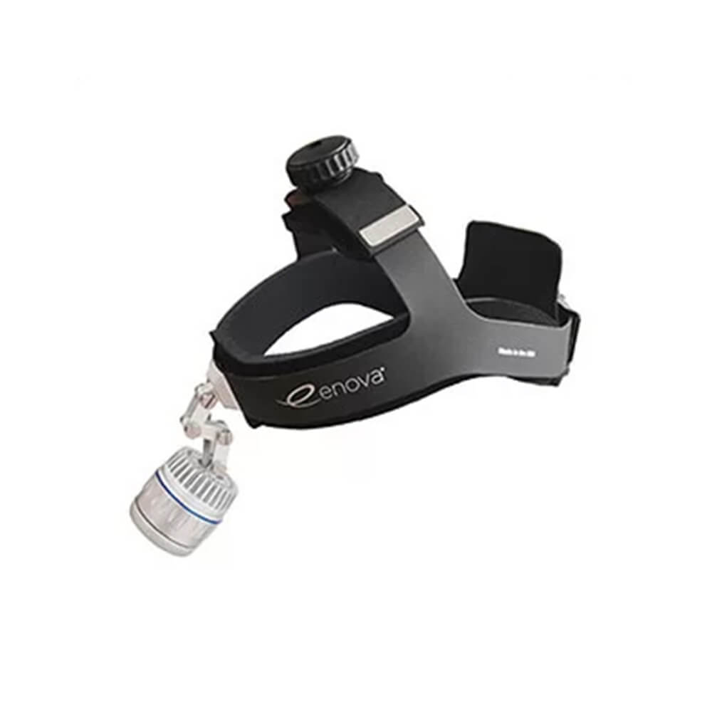 Lateral-Medical-ENT-ENT-Optics-Enova-Quantam-Headlight-Deep-Cavity-Surgery-0-5-Image