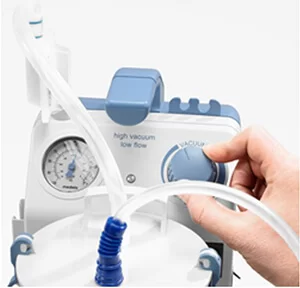 Lateral-Medical-Surgical-Airway-Suction-Vario-18-Medela-Vacuum-Solutions-Product-Controls-Vacuum-Regulator