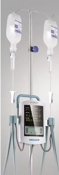 Blood and IV Fluid Warming - Image 3